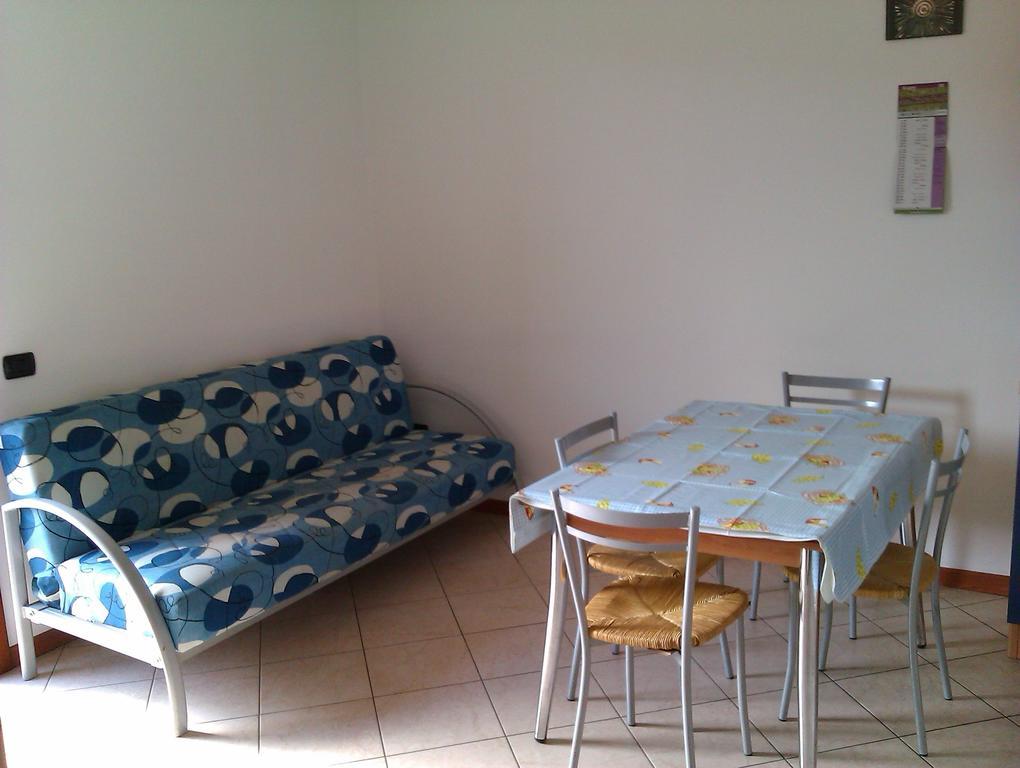 Casa Vacanze Al Borgo Apartment Campodarsego Room photo